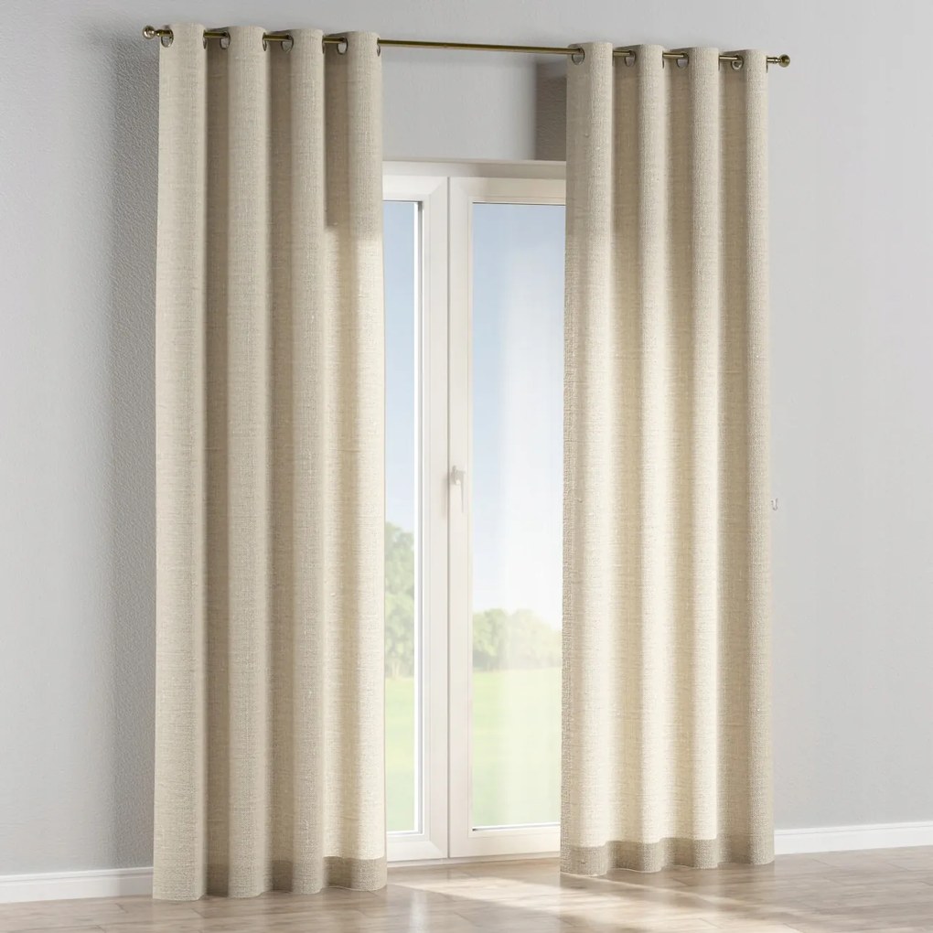 Gurulós függöny 1 db 130x245cm barna