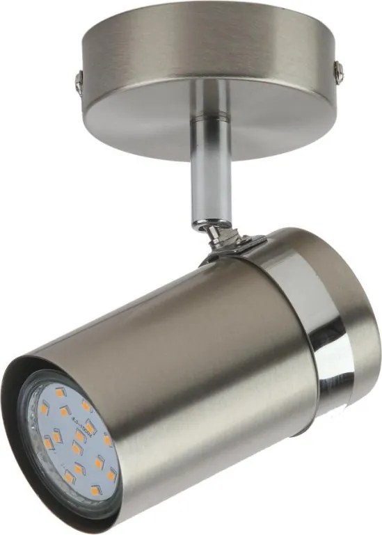 Italux PALMONI SPL-2024-1 Spotlámpa 1x35W/GU10 IP20
