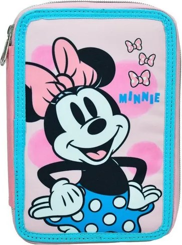 Disney Minnie Joy tolltartó töltött 2 emeletes