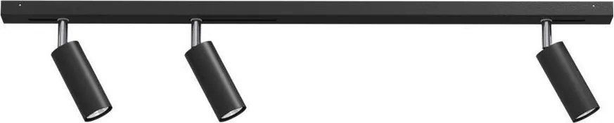 Antigo Pipe Line Move 1000 Spotlámpa 3x10W/GU10 IP20