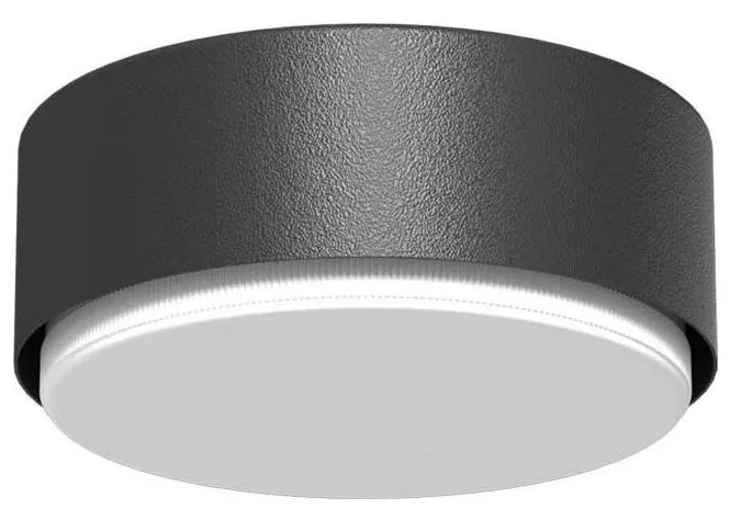 Brosline 1260 - Spotlámpa DROP 1xGX53/9W/230V fekete