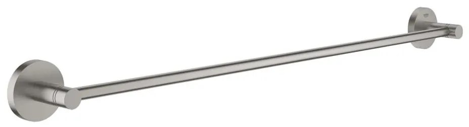 GROHE 41178DC0 - START törölközőtartó, 654 mm, rozsdamentes acél