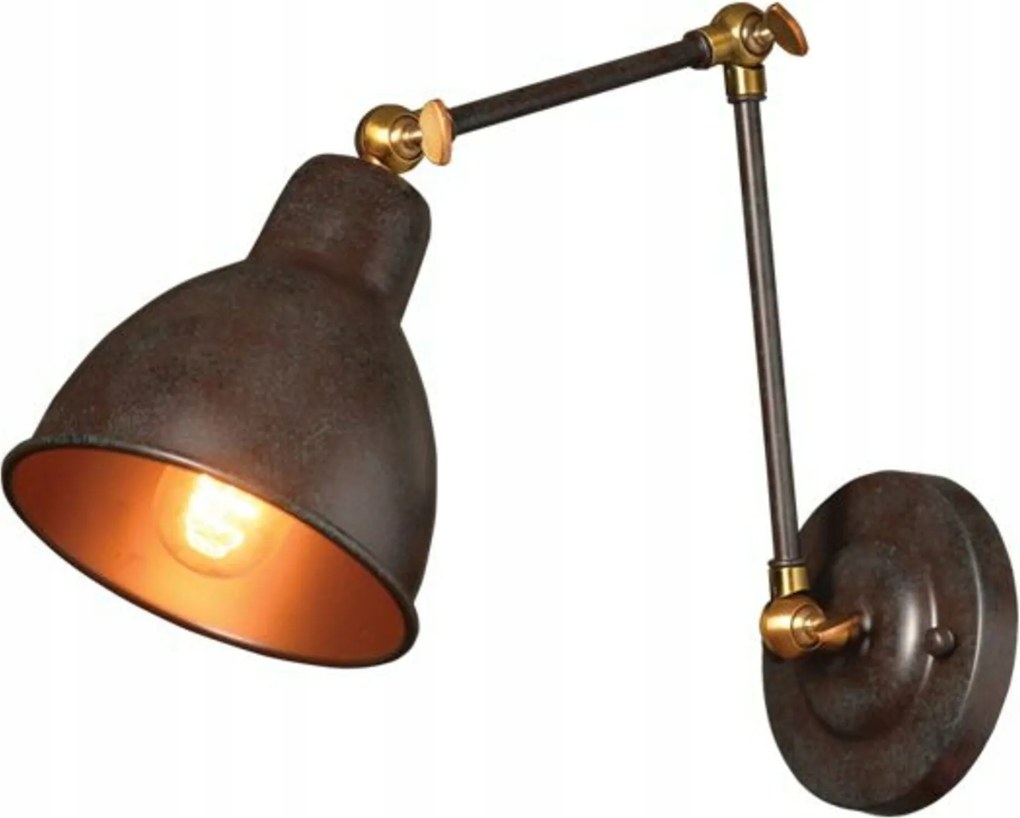 Aca Lighting EG168871WR fali és mennyezeti spotlámpa