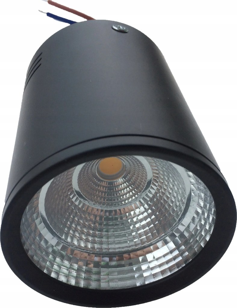 Led cső 10W halogén falra szerelhető lámpatest