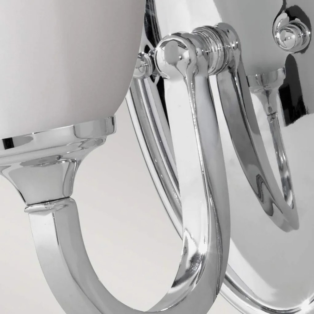 Feiss PERRY FE-PERRY1-BATH Fali lámpa 1x40W/G9 IP44