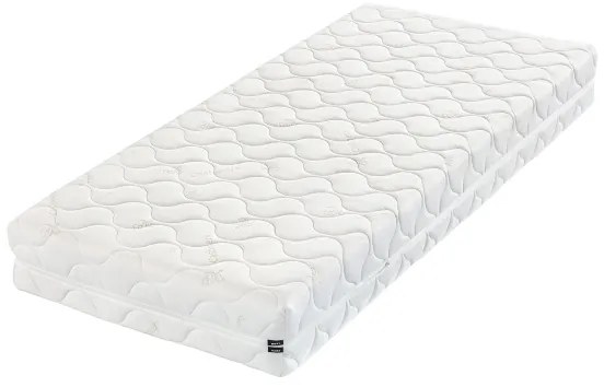 URANOS 2 habmatrac 200x200 cm kókuszrost