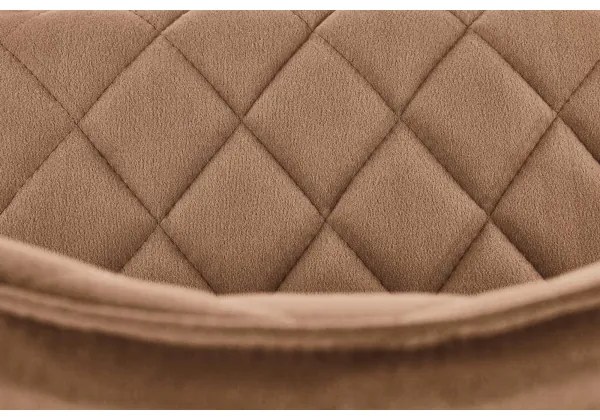 Étkezőszék RESTIVO 1 db bézs