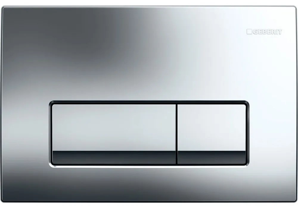 Tinos White Duofix Delta Chr falba építhető WC tartály szett