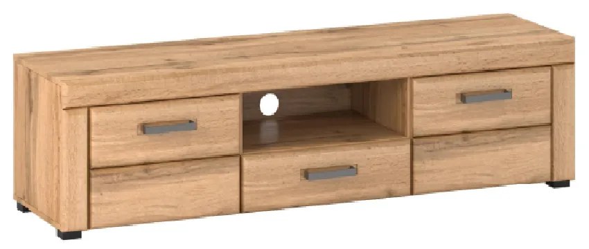 TV asztal Palper P (appalache tölgy). 1034190