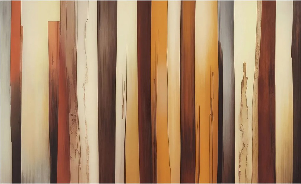 Fotótapéta Flizelin az Otthon szobájába 3D Absztrakt textúra 416x254