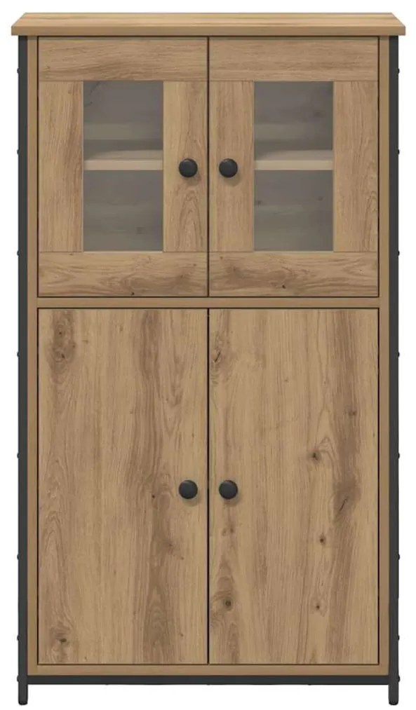 Magasfiú Artisan tölgy 62 x 32 x 106,5 cm Faanyag