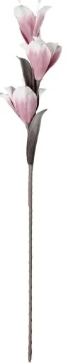 Eglo 428117 - Művirág MOLAVE 85 cm rózsaszín