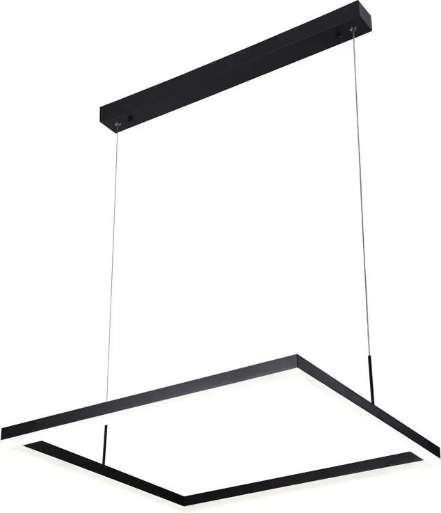 NEDES J4320-B Modern Led Függesztett Lámpa IP20