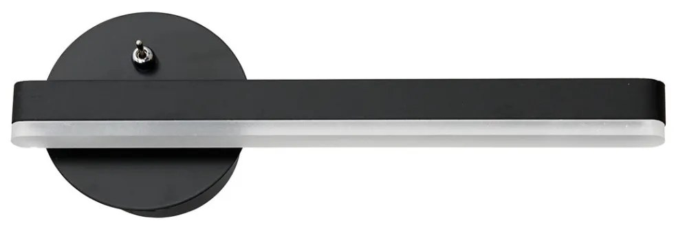 Milagro SYDNEY ML6348 Fali lámpa 6W LED 4000K 420LM IP44