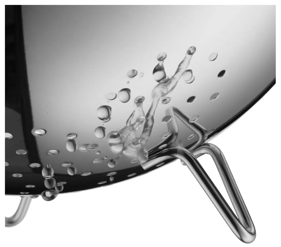 Rozsdamentes acél szűrő, ø 24 cm - WMF