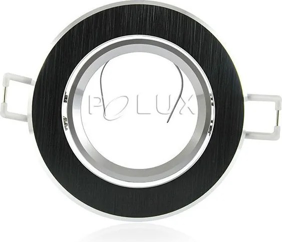 Polux EAST 301536 Beépíthető spotlámpa 8W/GU10 IP20