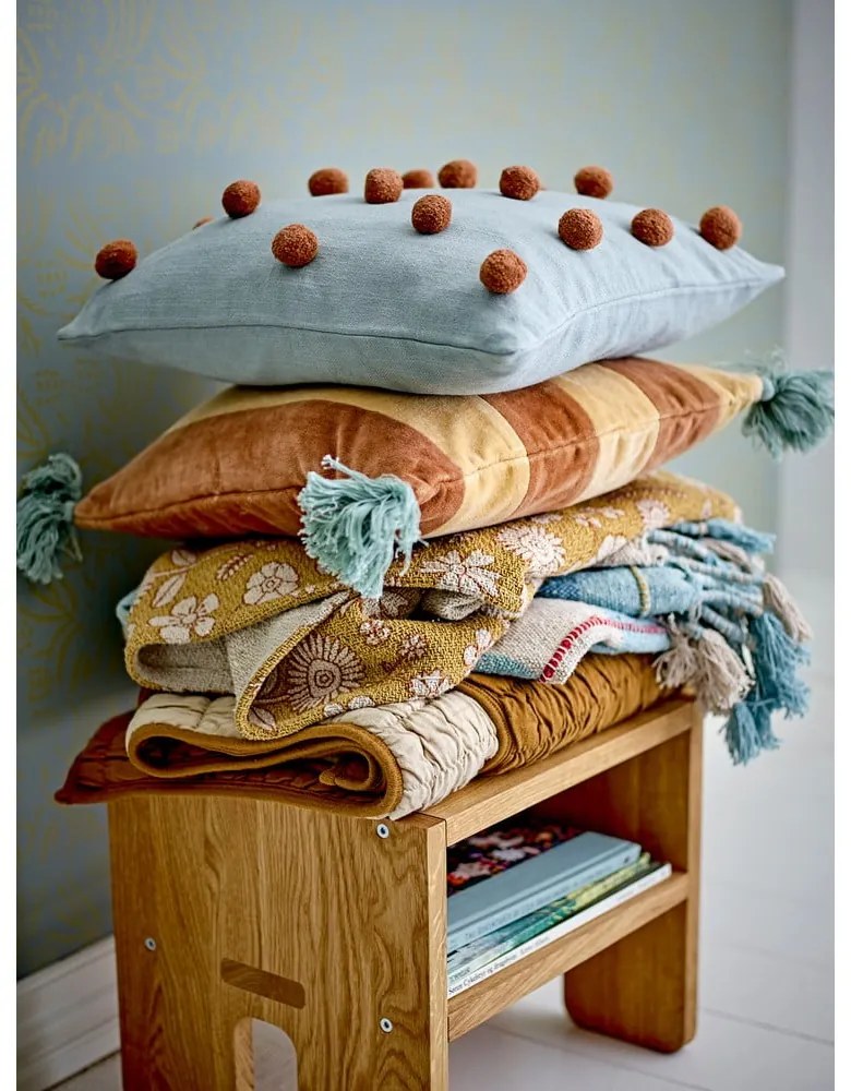 Takaró 80x100 cm Camille – Bloomingville Mini