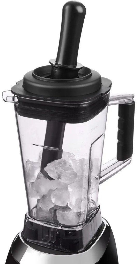Sencor SBU 7730BK szuper turmixgép, fekete