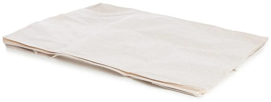 Textil ruhatároló doboz Nancy – Compactor
