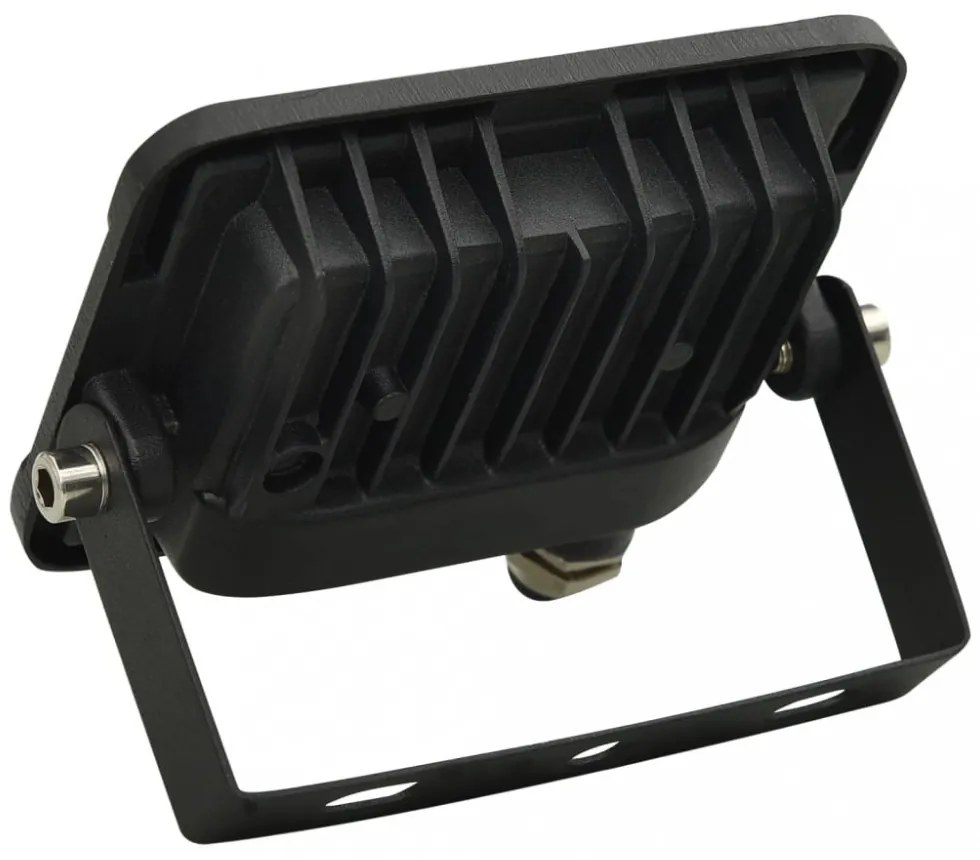 2 db hideg fehér fényű LED-es reflektor 10 W