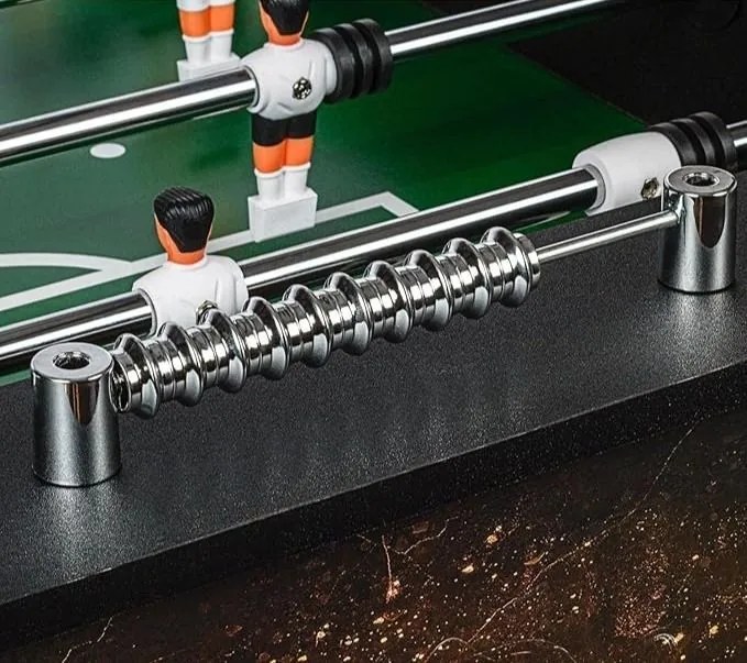 Professzionális csocsóasztal Leeds 140 x 73 x 87 cm Fireball