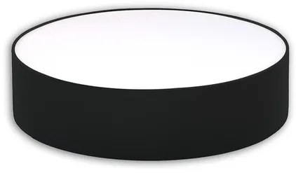 McLED Mold led mennyezeti és fali világítás fekete ml-416.059.33.0 ML416059330