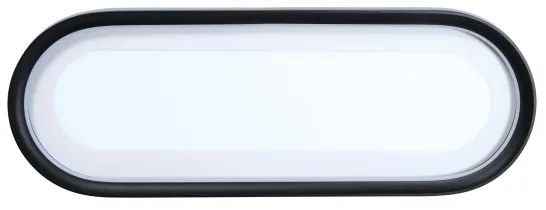 Brilagi - LED dimmelhető lámpatest TRIVARO LED/85W/230V 3000-6000K 20x60 cm + távirányító