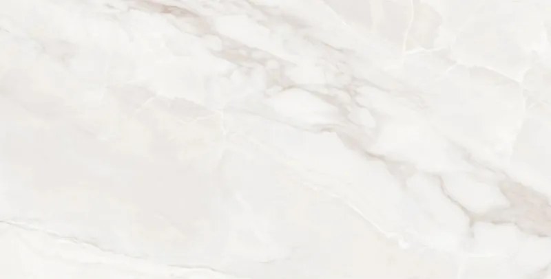 Mexen Sparta Bianco mázas gres, rektifikált. G1, padló- és falburkolat, 120 x 60 cm, fényes - TL101-120-060-00