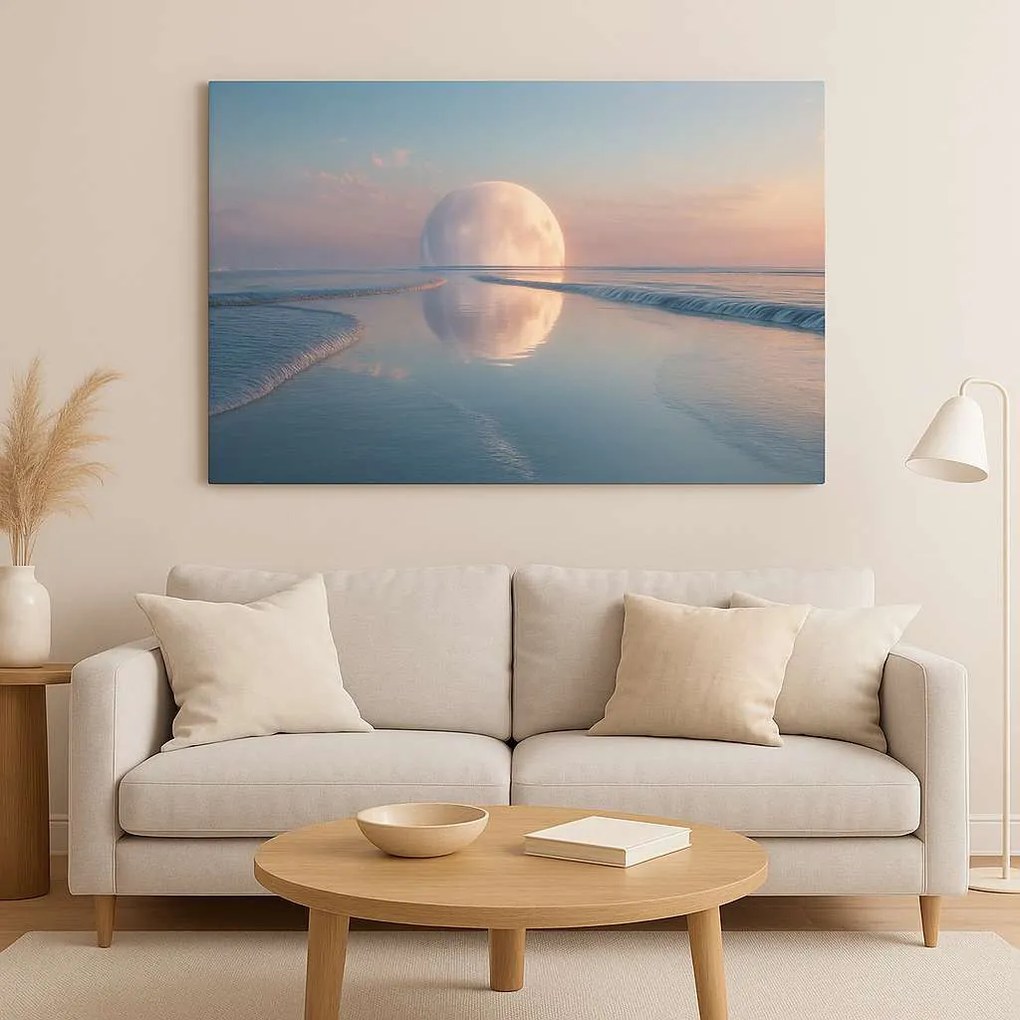 Vászonkép, 70×100 cm – TR468VLR1155
