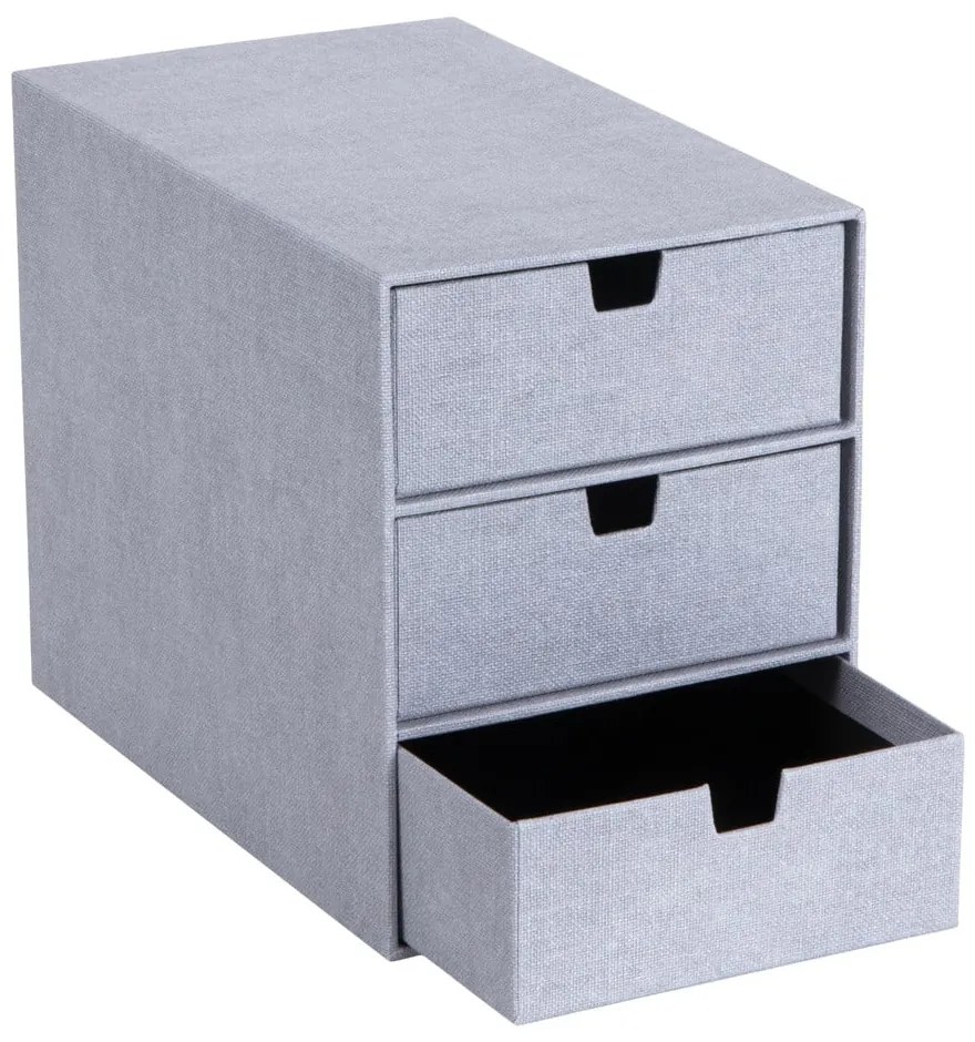 Karton fiókos rendszerező Ingrid – Bigso Box of Sweden