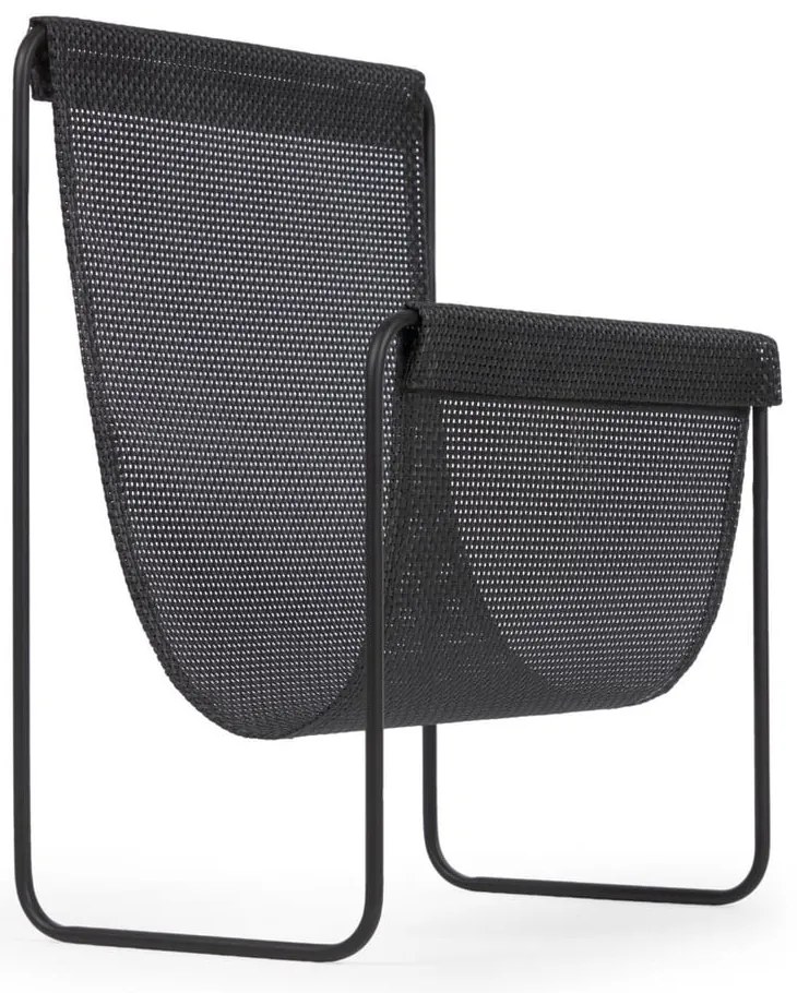 Textil újságtartó állvány Siana – Kave Home