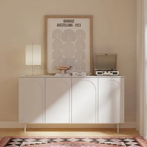 HELA 4D CHEST OF DRAWERS