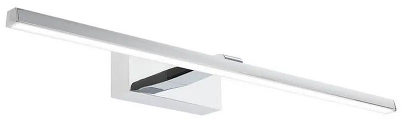 Redo 01-1672 - LED Fürdőszobai tükörmegvilágító NEPTUNE LED/12W/230V IP44