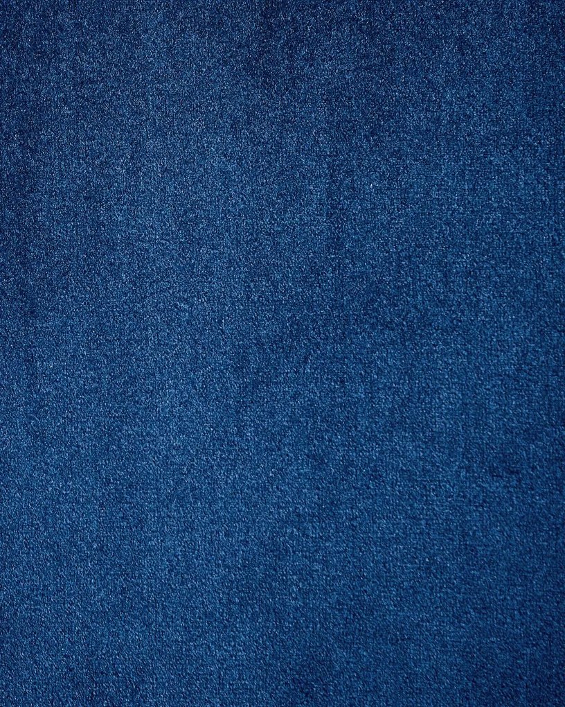Étkezőszék szett 2 db. MAGI (szövet) (kék). 1018795