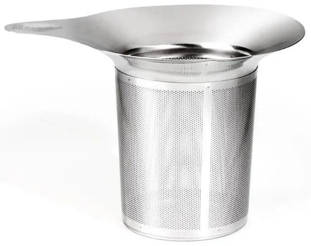 Rozsdamentes teaszűrő - Bredemeijer