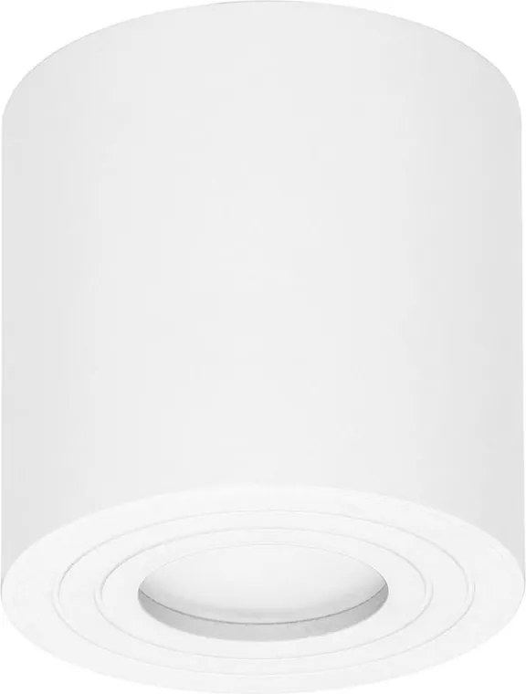 Kerek lámpatest Megy Dlr fehér OR-OD-6144WGU10