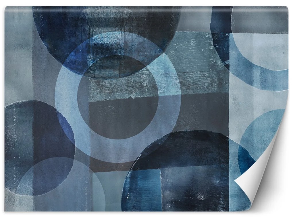 Gario Fotótapéta Buborékok a tengerben - Andrea Haase Anyag: Vlies, Méret: 450 x 315 cm