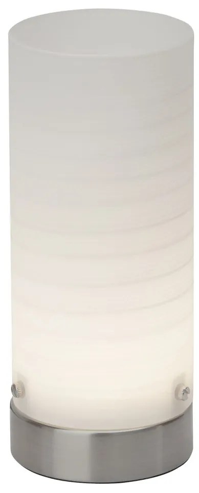 Brilliant DAISY G92968/05 Asztali lámpa 1x3W/LED 320LM IP20