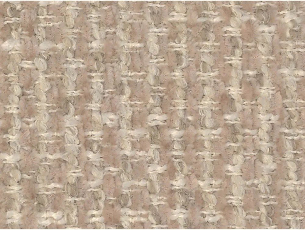 Szürkésbézs kárpitozott ágyneműtartós franciaágy ágyráccsal 160x200 cm Solange – Micadoni