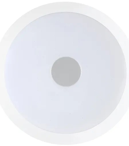 Eglo 98323 - LANCIANO LED 24W stropní stmívatelné svítidlo s DO