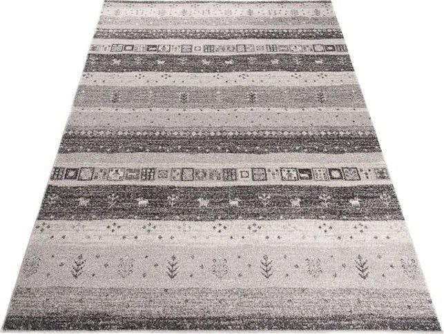 Fresh Szőnyeg 190x270 Modern Skandináv k03gr