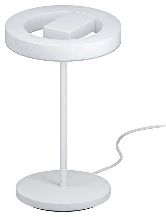 Eglo 96658 - LED Asztali lámpa ALVENDRE 1xLED/12W/230V