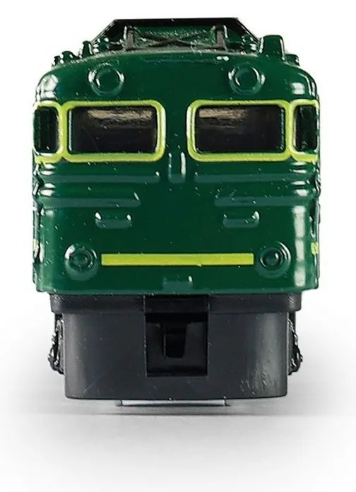 Rappa Fém mini mozdony, 15 cm