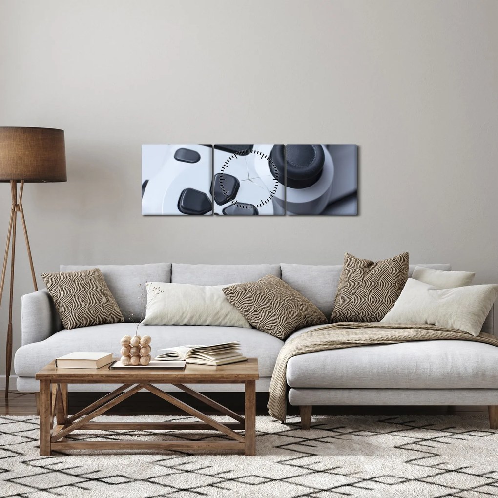 Kép - Játékvezérlő (órával) (90x30 cm)