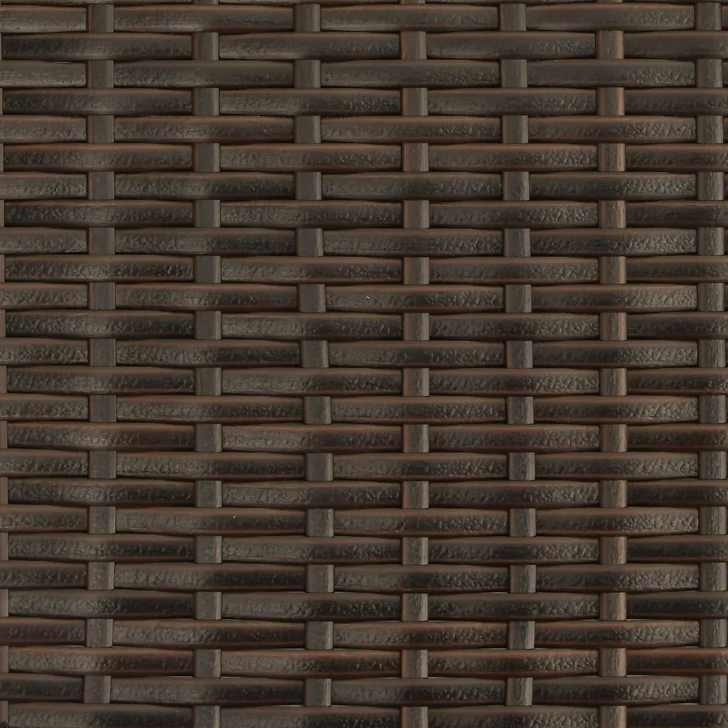 vidaXL Párnás doboz 55 x 55 x 69 cm acél