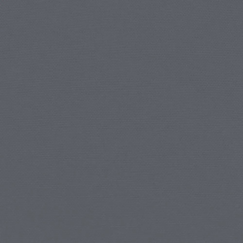 fekete-szürke polyrattan kerti szék párnákkal