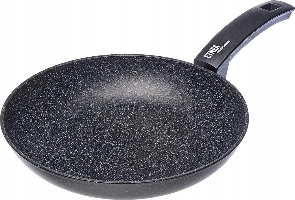 Etnea hagyományos Quiselle serpenyő 28 cm non-stick (tapadásmentes)