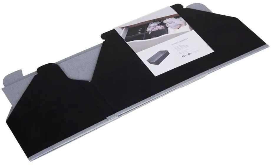 Karton fiókrendszerező – Bigso Box of Sweden