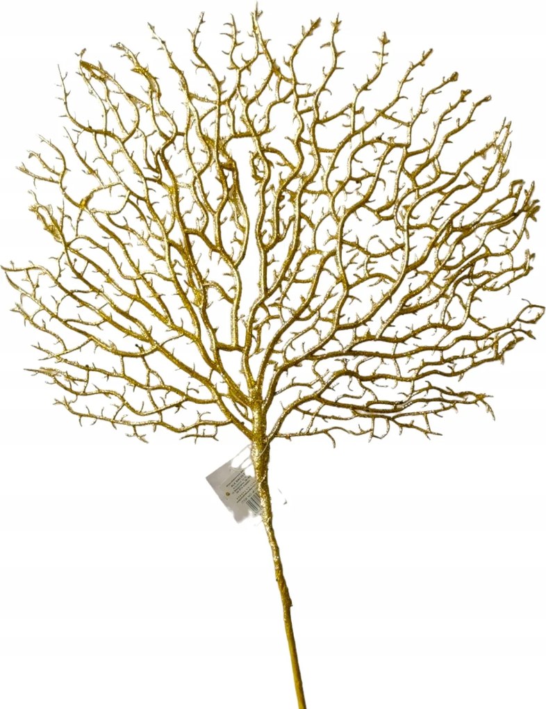 Nagy Dekorációs Ág Nád Levél Fa