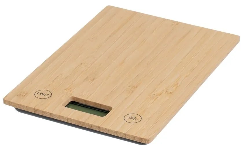 Digitális konyhai mérleg – Casa Selección